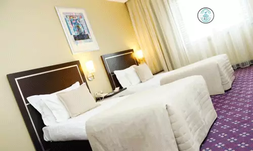 هتل کایا پرستیژ ازمیر